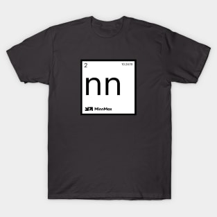 MinnMax is Elemental T-Shirt